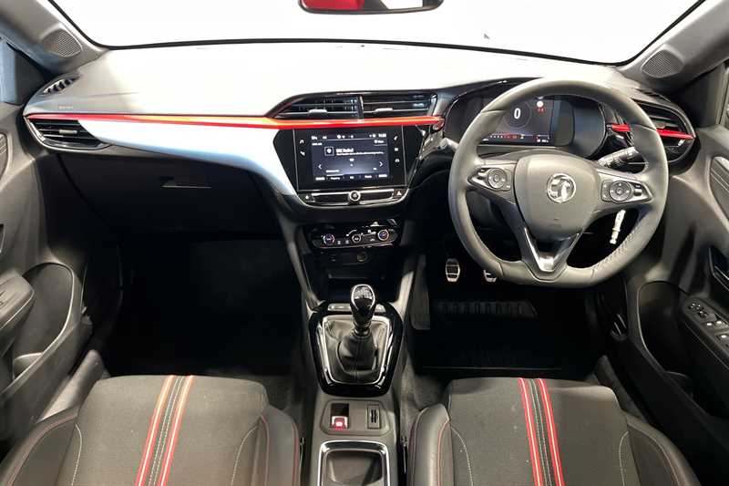 Used Vauxhall Corsa 2023 for sale - 78221848: Photo 13