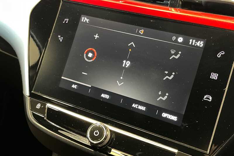 Used Vauxhall Corsa 2023 for sale - 78221848: Photo 15