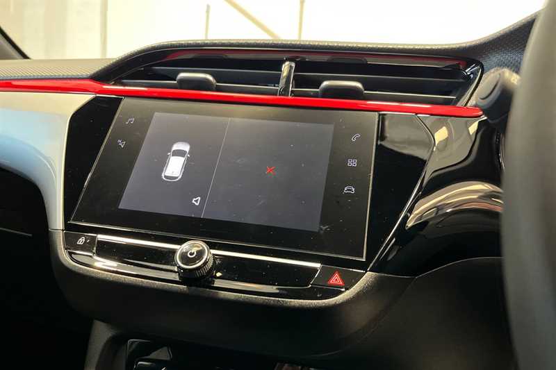 Used Vauxhall Corsa 2023 for sale - 78221848: Photo 19