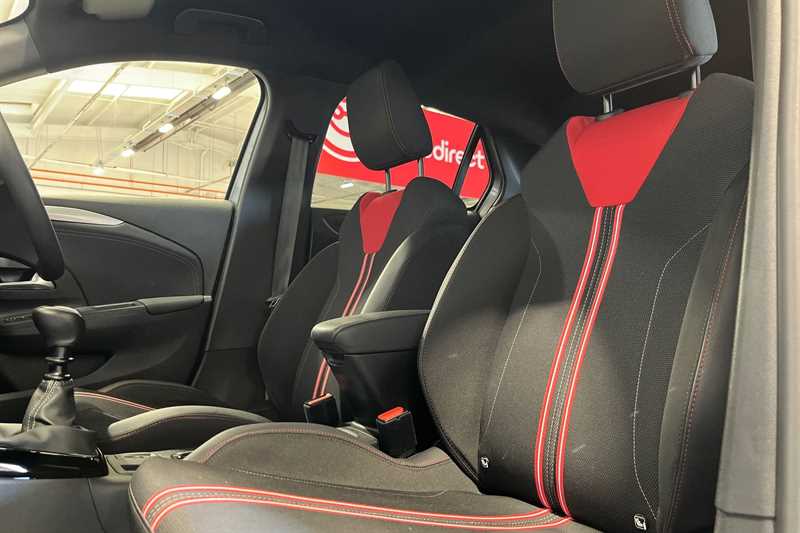 Used Vauxhall Corsa 2023 for sale - 78221848: Photo 23