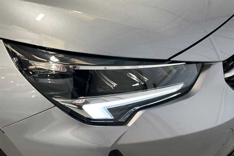 Used Vauxhall Corsa 2023 for sale - 78221848: Photo 28