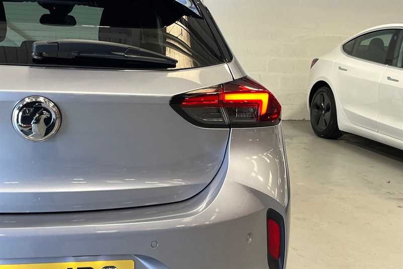 Used Vauxhall Corsa 2023 for sale - 78221848: Photo 32