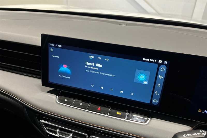 Used MG MG HS 2025 for sale - 77322499: Photo 17