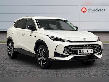 Used MG MG HS undefined for sale - 77322499: Photo