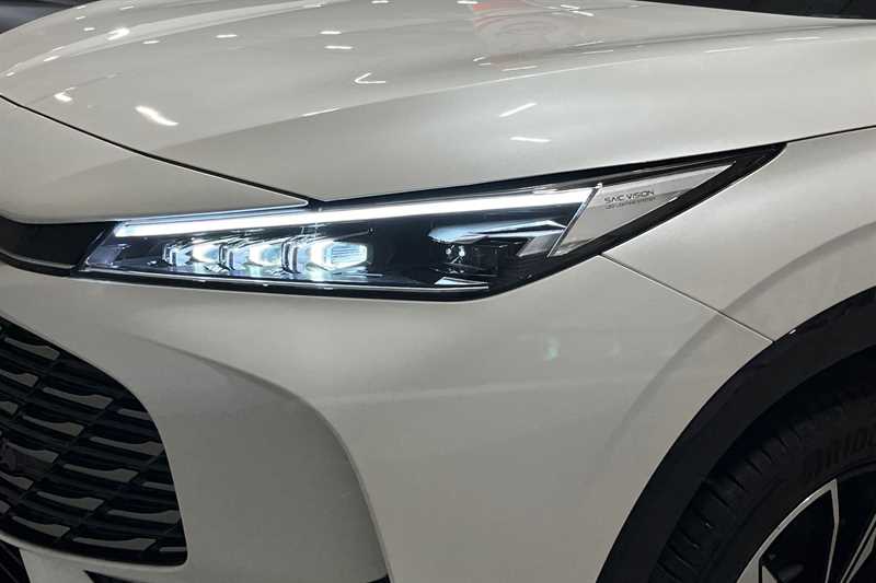 Used MG MG HS 2025 for sale - 77322499: Photo 29