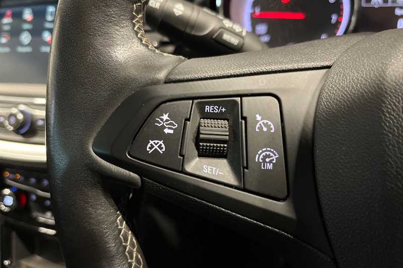 Used Vauxhall Astra 2021 for sale - 77390489: Photo 21