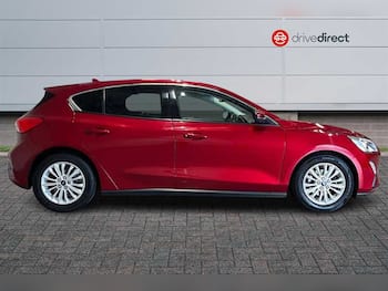 Used Ford Focus 2019 for sale - 79783428: Photo