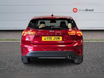 Used Ford Focus 2019 for sale - 79783428: Photo