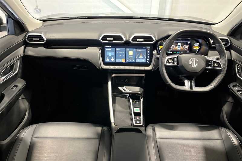 Used MG MG ZS 2025 for sale - 77481315: Photo 13