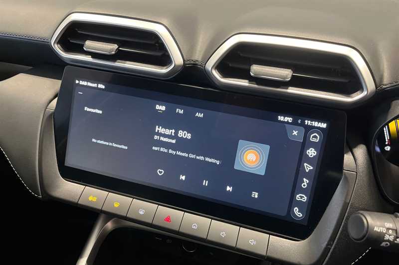 Used MG MG ZS 2025 for sale - 77481315: Photo 17