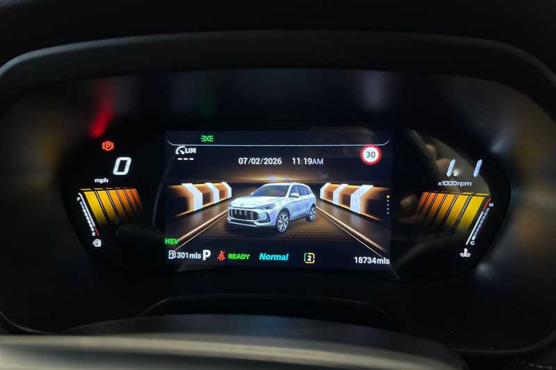 Used MG MG ZS 2025 for sale - 77481315: Photo 20