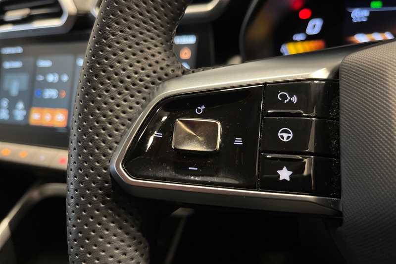 Used MG MG ZS 2025 for sale - 77481315: Photo 21