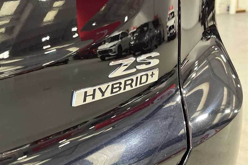 Used MG MG ZS 2025 for sale - 77481315: Photo 30