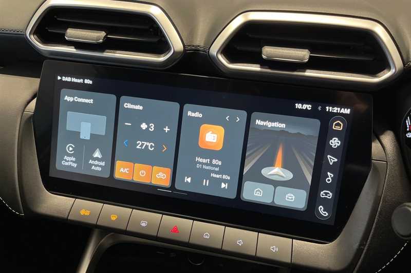 Used MG MG ZS 2025 for sale - 77481315: Photo 38