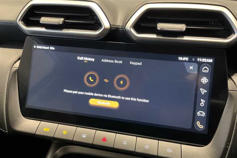 Used MG MG ZS 2025 for sale - 77481315: Photo 40