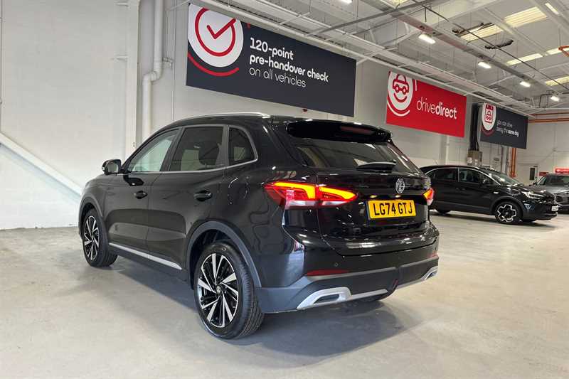 Used MG MG ZS 2025 for sale - 77481315: Photo 45