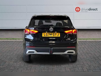 Used MG MG ZS 2025 for sale - 77481315: Photo