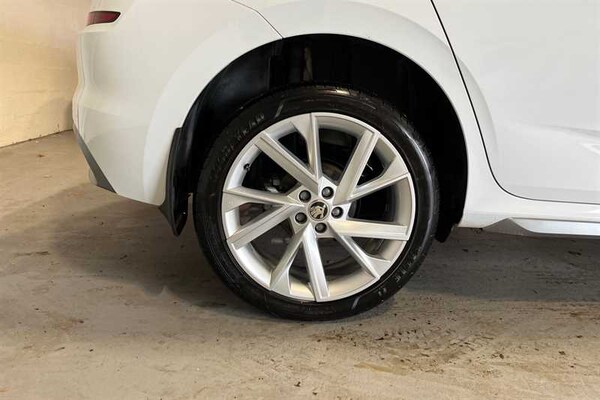 Used Skoda Kamiq 2022 for sale - 75994119: Photo 10
