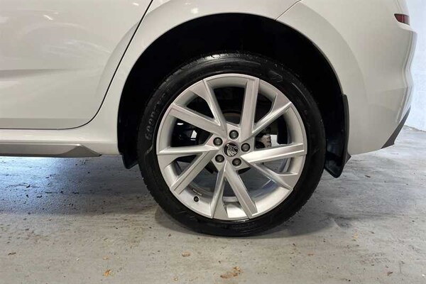 Used Skoda Kamiq 2022 for sale - 75994119: Photo 11