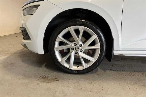 Used Skoda Kamiq 2022 for sale - 75994119: Photo 12