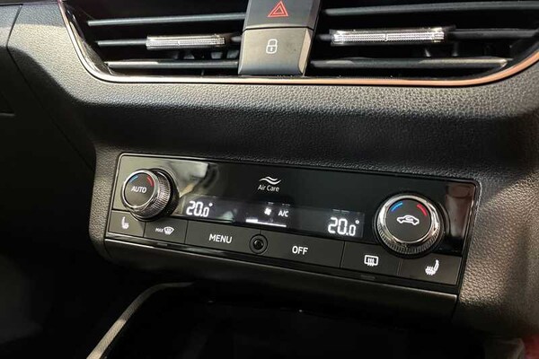 Used Skoda Kamiq 2022 for sale - 75994119: Photo 15