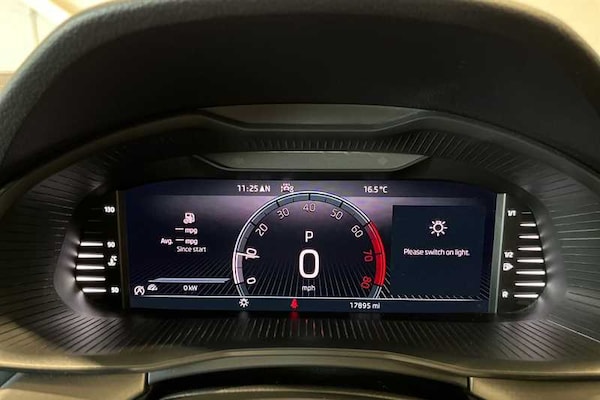 Used Skoda Kamiq 2022 for sale - 75994119: Photo 20