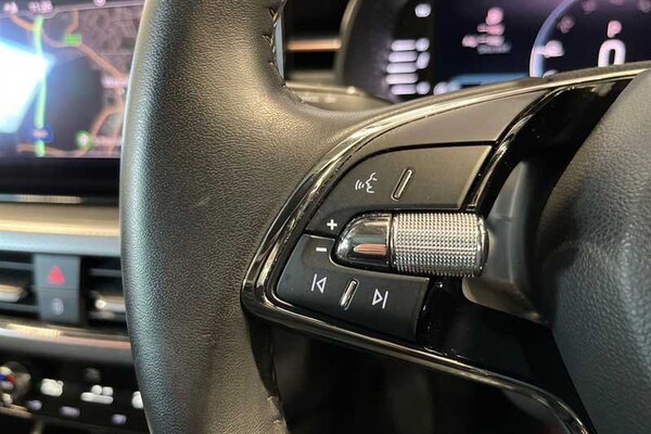 Used Skoda Kamiq 2022 for sale - 75994119: Photo 21