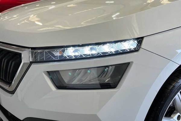 Used Skoda Kamiq 2022 for sale - 75994119: Photo 29