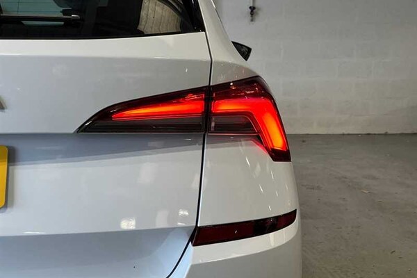Used Skoda Kamiq 2022 for sale - 75994119: Photo 32