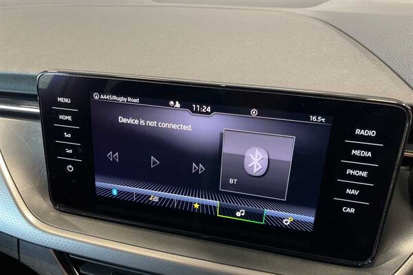 Used Skoda Kamiq 2022 for sale - 75994119: Photo 40