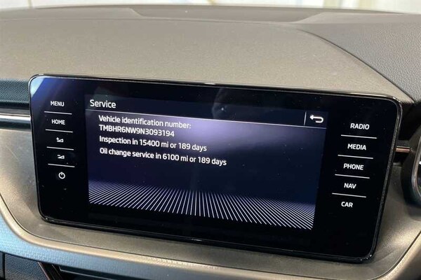 Used Skoda Kamiq 2022 for sale - 75994119: Photo 41