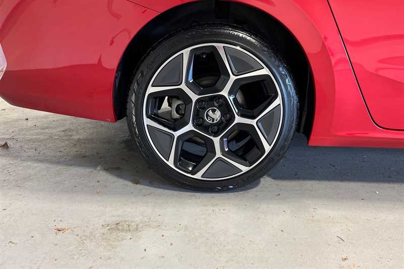 Used Vauxhall Astra 2024 for sale - 76448741: Photo 10