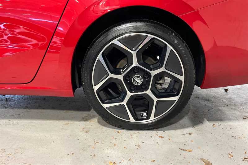 Used Vauxhall Astra 2024 for sale - 76448741: Photo 11