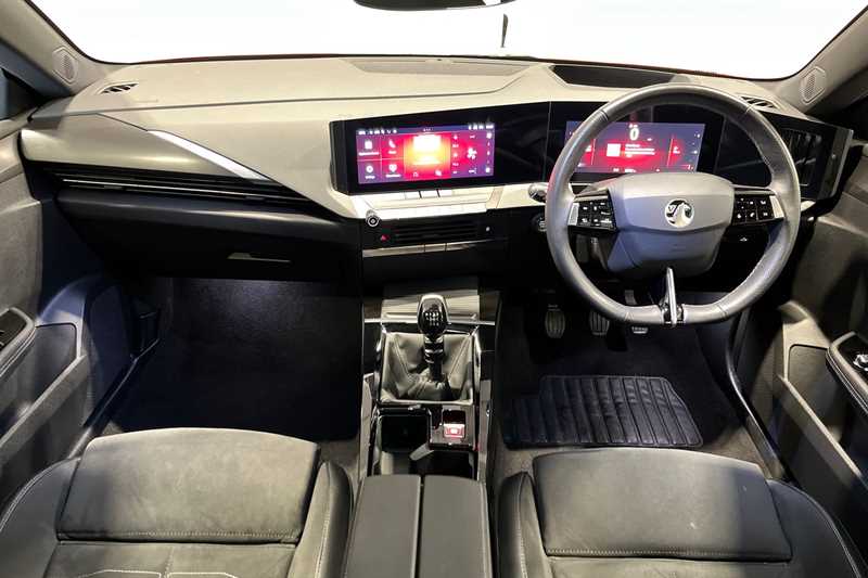 Used Vauxhall Astra 2024 for sale - 76448741: Photo 13