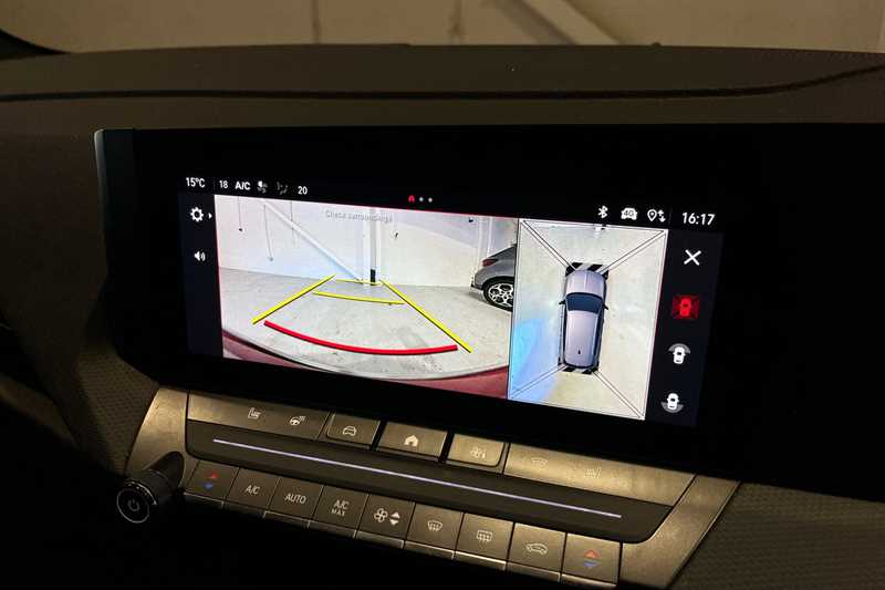 Used Vauxhall Astra 2024 for sale - 76448741: Photo 19