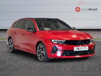 Used Vauxhall Astra 2024 for sale - 76448741: Photo