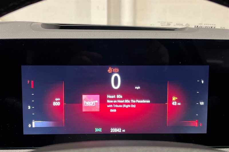 Used Vauxhall Astra 2024 for sale - 76448741: Photo 20