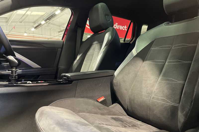 Used Vauxhall Astra 2024 for sale - 76448741: Photo 23