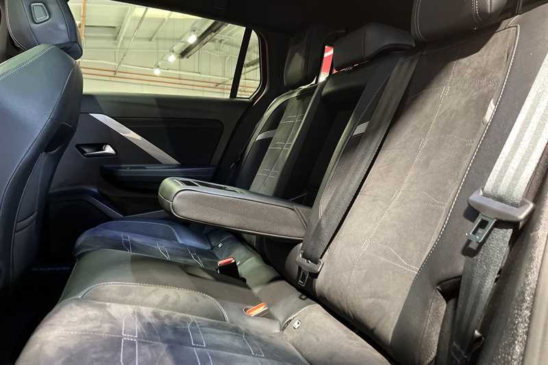 Used Vauxhall Astra 2024 for sale - 76448741: Photo 24