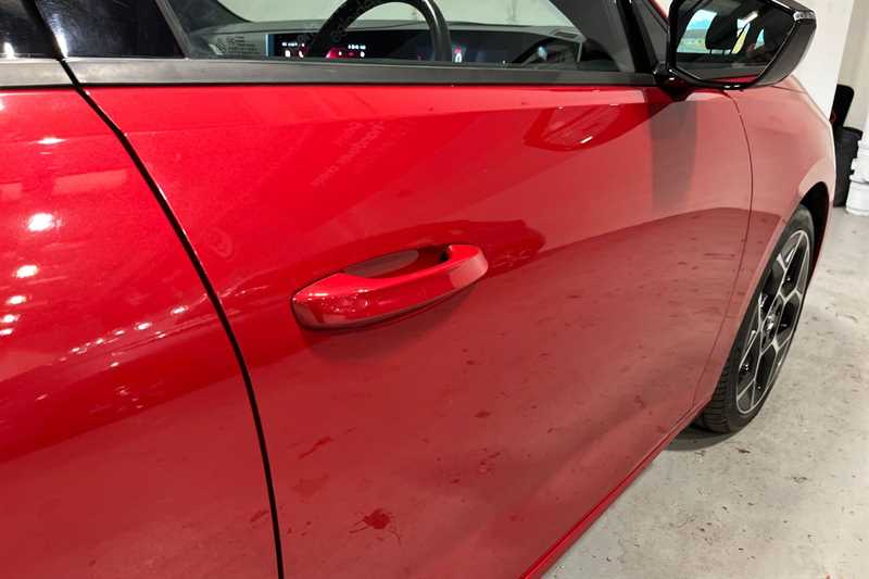 Used Vauxhall Astra 2024 for sale - 76448741: Photo 33