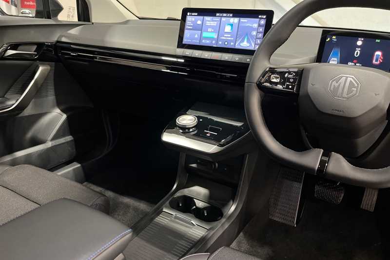 Used MG MG4 2025 for sale - 77316859: Photo 14
