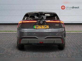 Used MG MG4 2025 for sale - 77316859: Photo