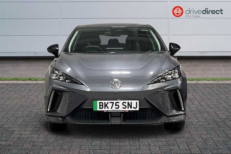 Used MG MG4 2025 for sale - 77316859: Photo 8