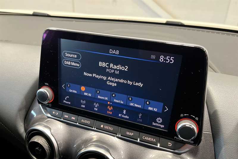 Used Nissan Juke for sale - 76732799: Photo 17