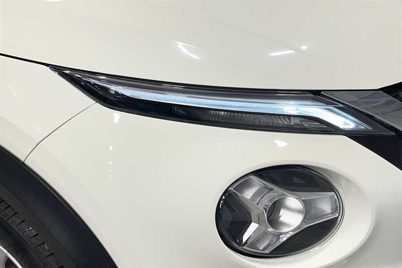 Used Nissan Juke for sale - 76732799: Photo 28