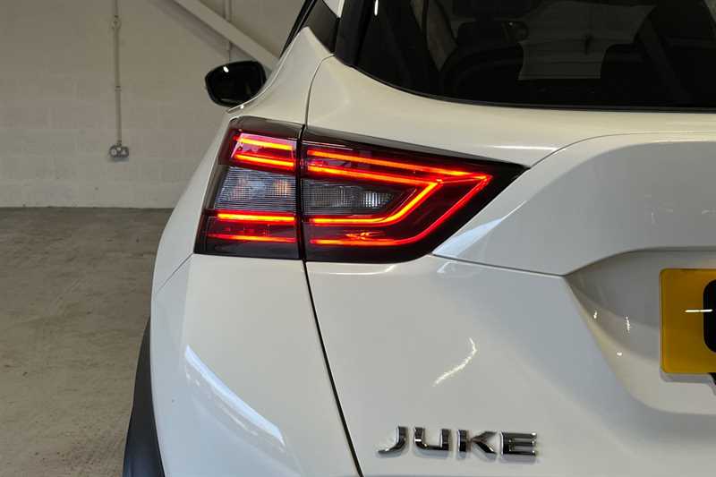 Used Nissan Juke for sale - 76732799: Photo 31