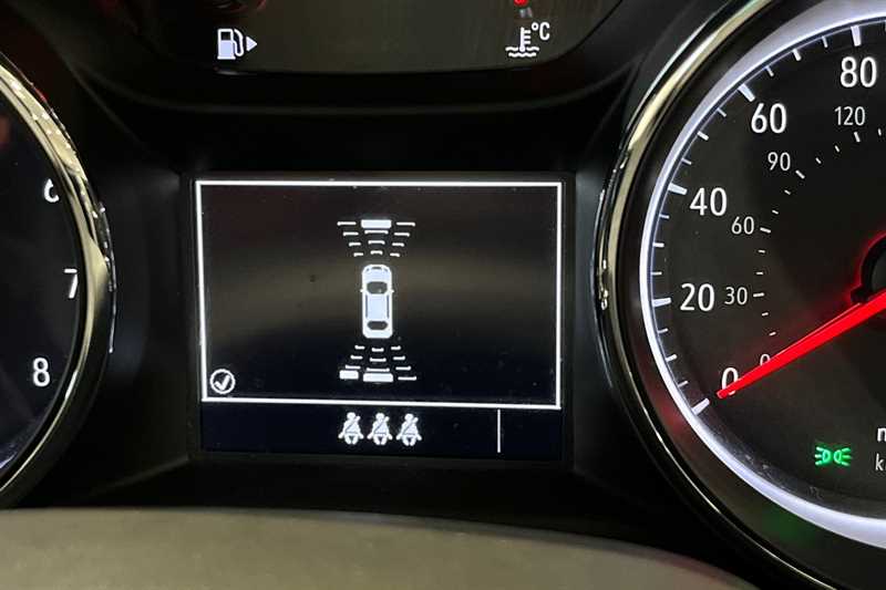 Used Vauxhall Astra for sale - 76463775: Photo 19