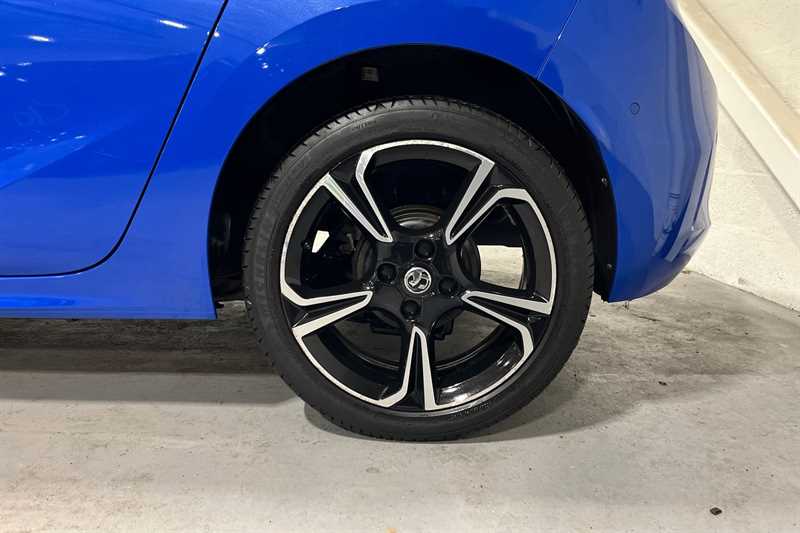 Used Vauxhall Corsa 2022 for sale - 77485660: Photo 10