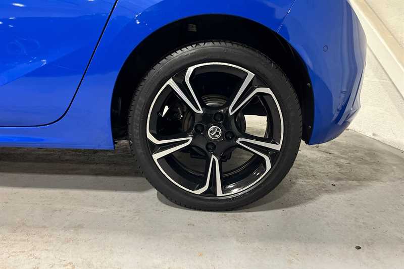 Used Vauxhall Corsa 2022 for sale - 77485660: Photo 12