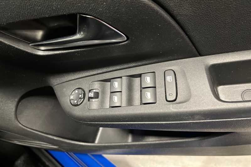 Used Vauxhall Corsa 2022 for sale - 77485660: Photo 16